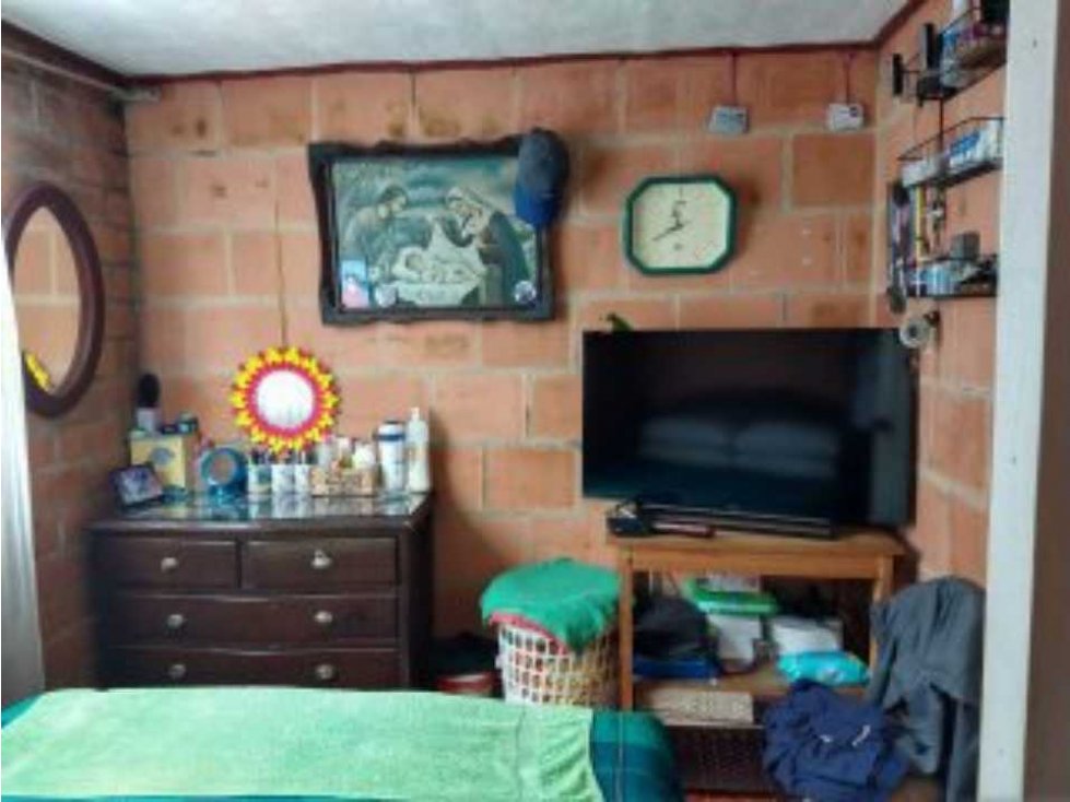 Casa en venta en Tierra Buena, Bogotá · foto 4 de 24