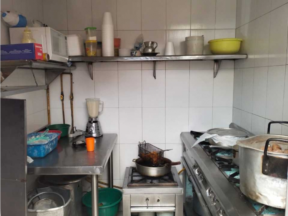 Casa en venta en Tierra Buena, Bogotá · foto 6 de 24
