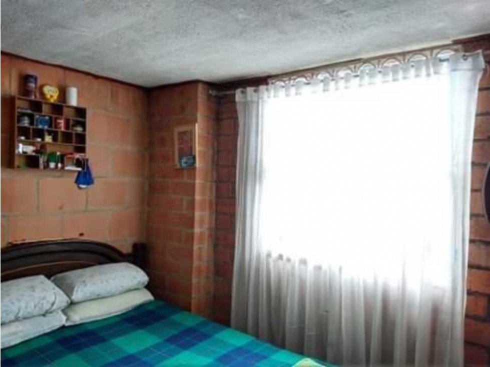 Casa en venta en Tierra Buena, Bogotá · foto 9 de 24