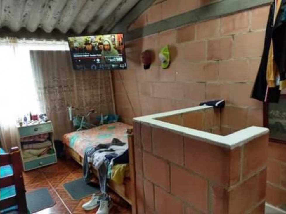 Casa en venta en Tierra Buena, Bogotá · foto 14 de 24