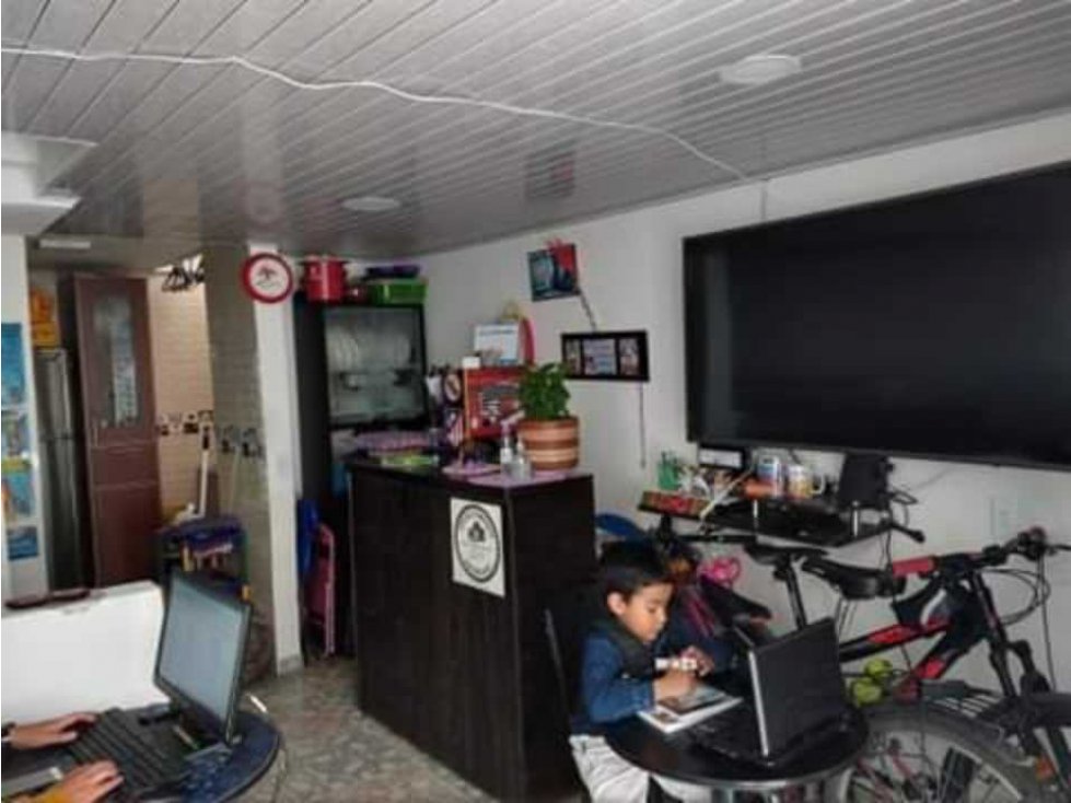 Casa en venta en Tierra Buena, Bogotá · foto 16 de 24