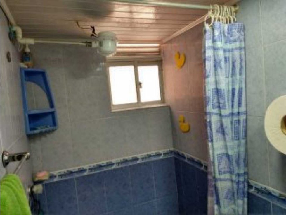 Casa en venta en Tierra Buena, Bogotá · foto 17 de 24