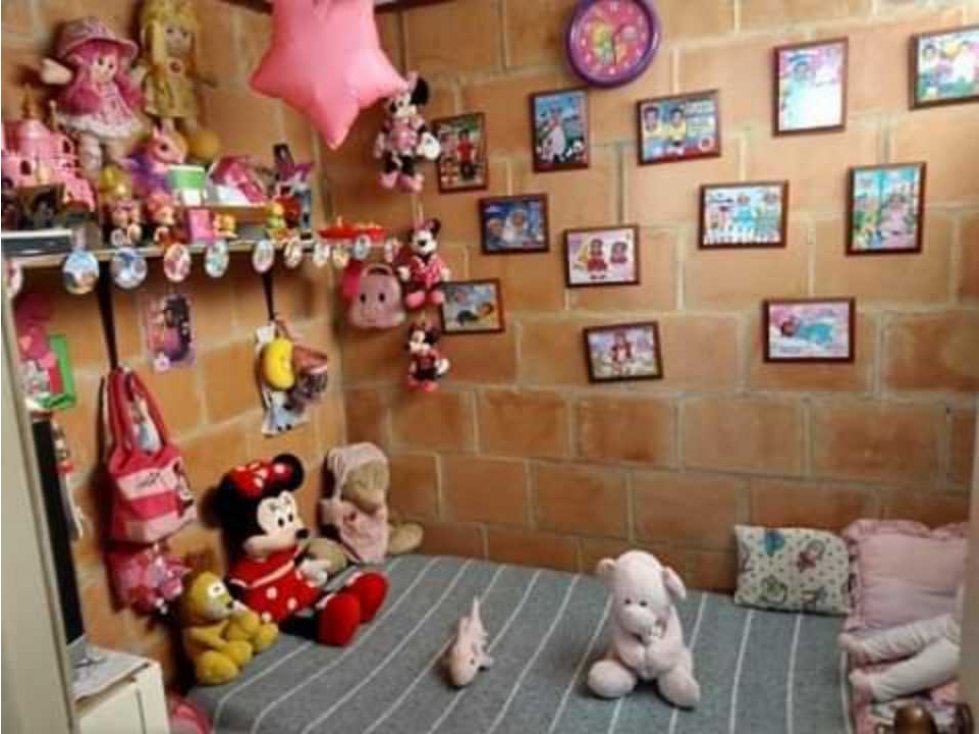 Casa en venta en Tierra Buena, Bogotá · foto 19 de 24