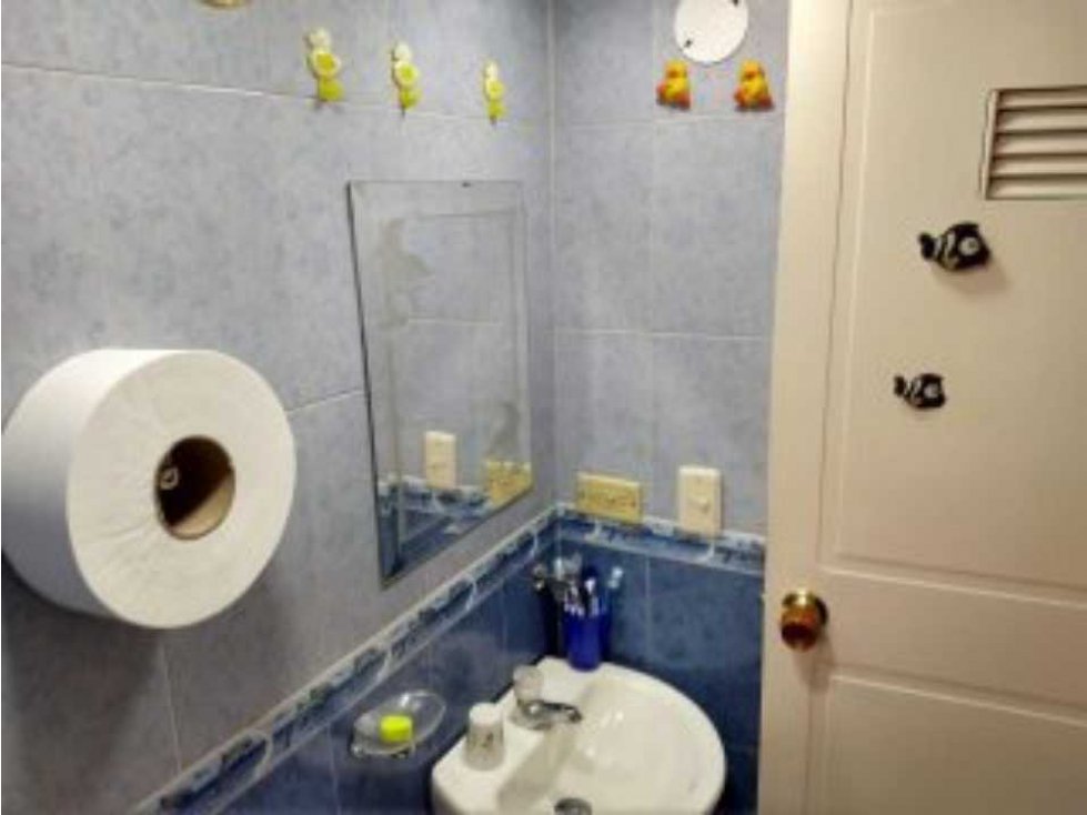 Casa en venta en Tierra Buena, Bogotá · foto 20 de 24