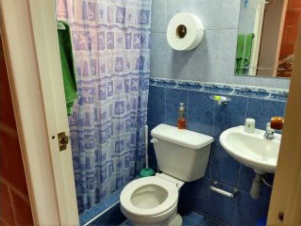Casa en venta en Tierra Buena, Bogotá · foto 21 de 24