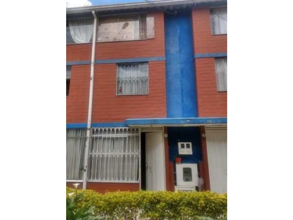 Casa en venta en Tierra Buena, Bogotá · foto 23 de 24