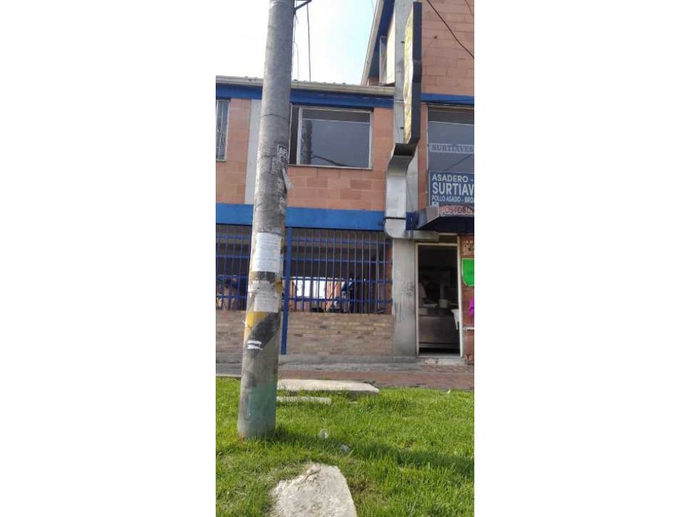 Casa en venta en Tierra Buena, Bogotá · foto 24 de 24