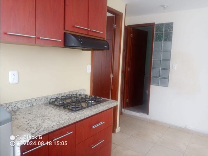 Apartamento de 2 alcobas en venta en Ubate, Soacha, 38 m² · foto 3 de 15