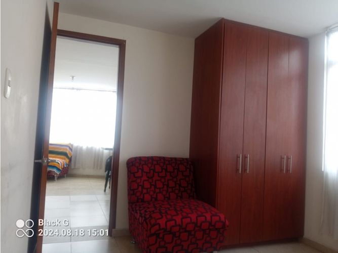 Apartamento de 2 alcobas en venta en Ubate, Soacha, 38 m² · foto 5 de 15