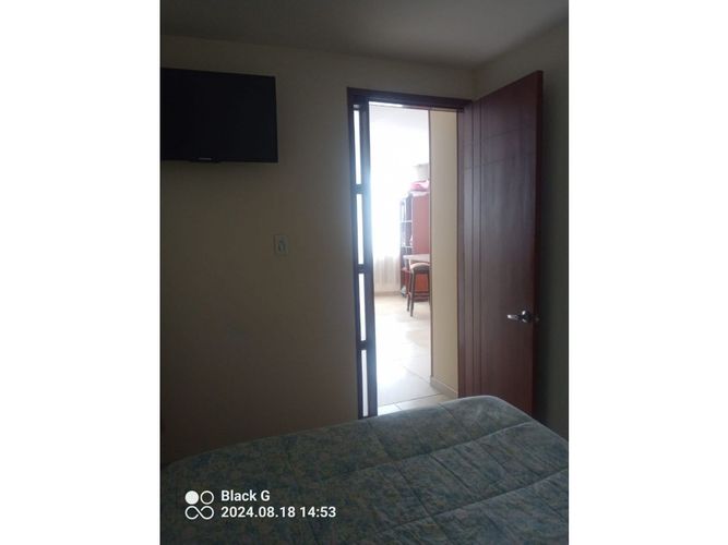 Apartamento de 2 alcobas en venta en Ubate, Soacha, 38 m² · foto 7 de 15