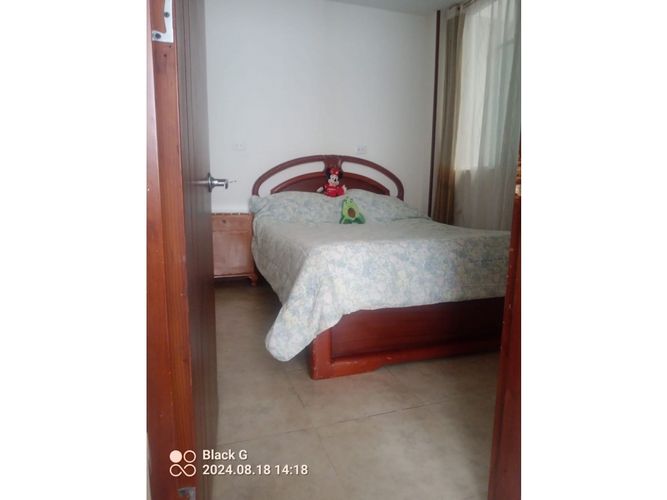 Apartamento de 2 alcobas en venta en Ubate, Soacha, 38 m² · foto 8 de 15