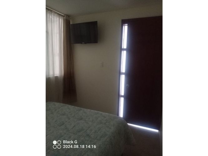 Apartamento de 2 alcobas en venta en Ubate, Soacha, 38 m² · foto 9 de 15