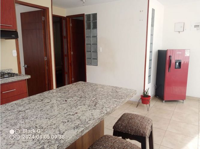 Apartamento de 2 alcobas en venta en Ubate, Soacha, 38 m² · foto 11 de 15
