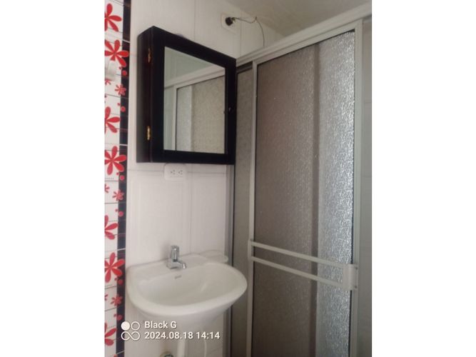 Apartamento de 2 alcobas en venta en Ubate, Soacha, 38 m² · foto 14 de 15