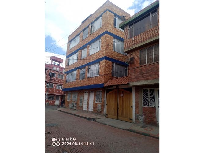 Apartamento de 2 alcobas en venta en Ubate, Soacha, 38 m² · foto 15 de 15