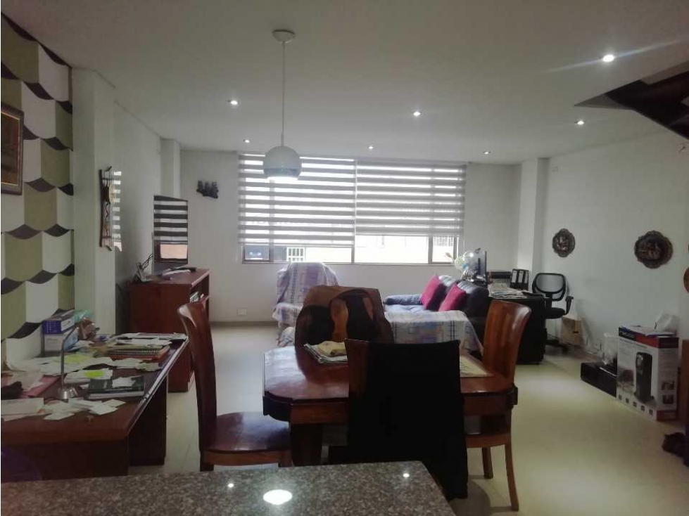 Apartamento en venta en Engativá, Bogotá · foto 2 de 20