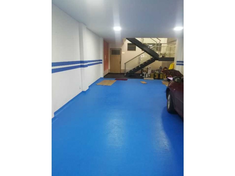 Apartamento en venta en Engativá, Bogotá · foto 3 de 20