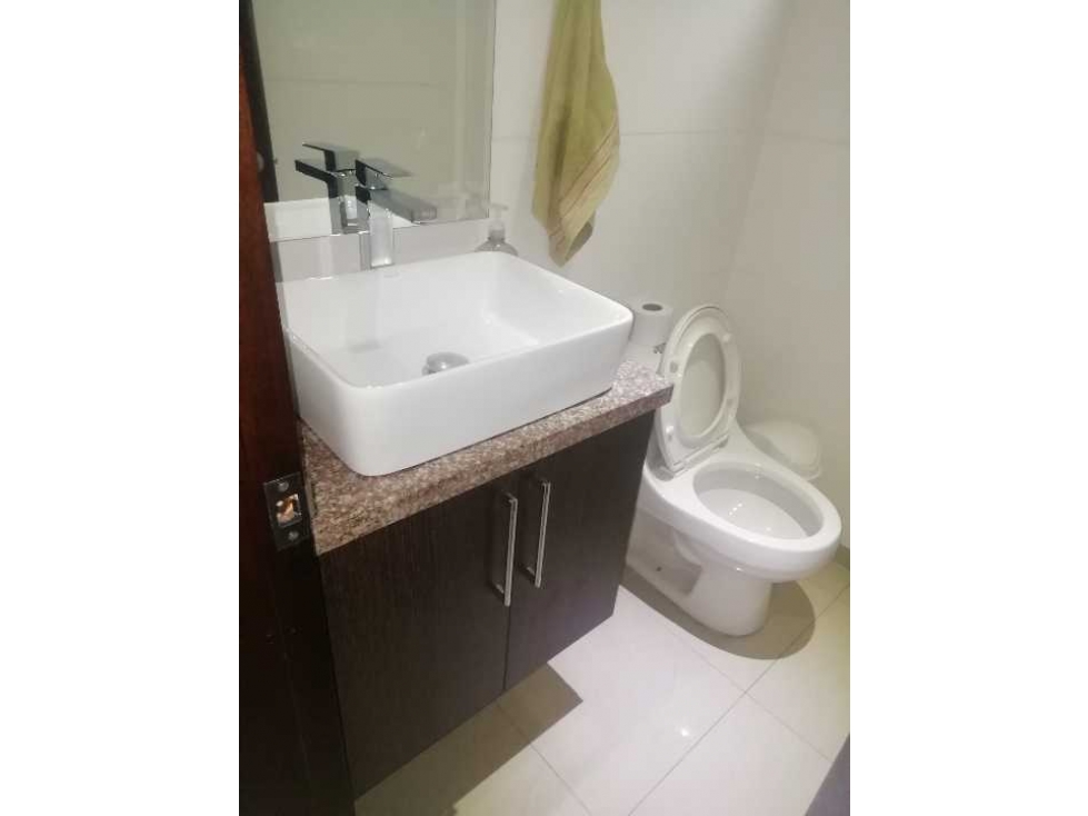 Apartamento en venta en Engativá, Bogotá · foto 11 de 20