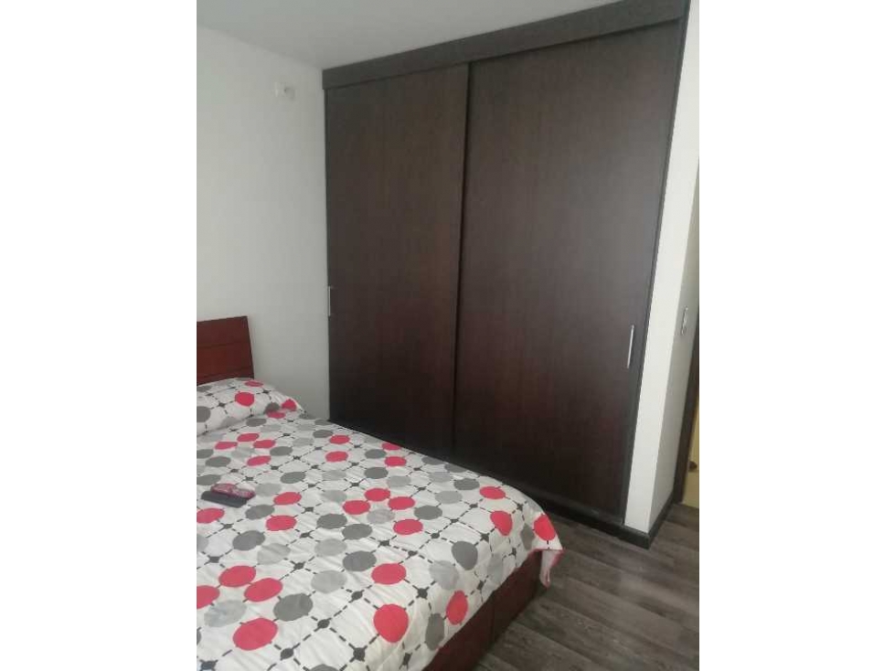 Apartamento en venta en Engativá, Bogotá · foto 12 de 20
