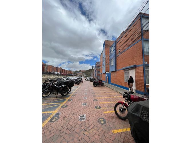 Casa de 3 alcobas en venta en San Mateo, Soacha, 60 m² · foto 19 de 24