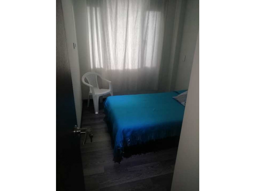 Apartamento en venta en Engativá, Bogotá · foto 16 de 20