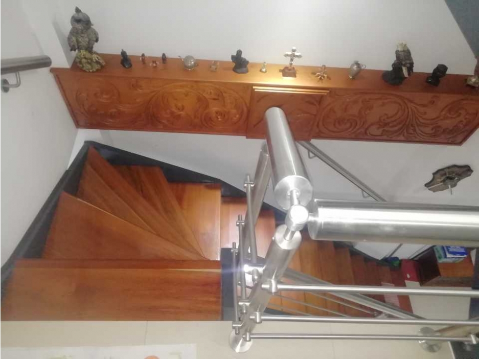 Apartamento en venta en Engativá, Bogotá · foto 17 de 20