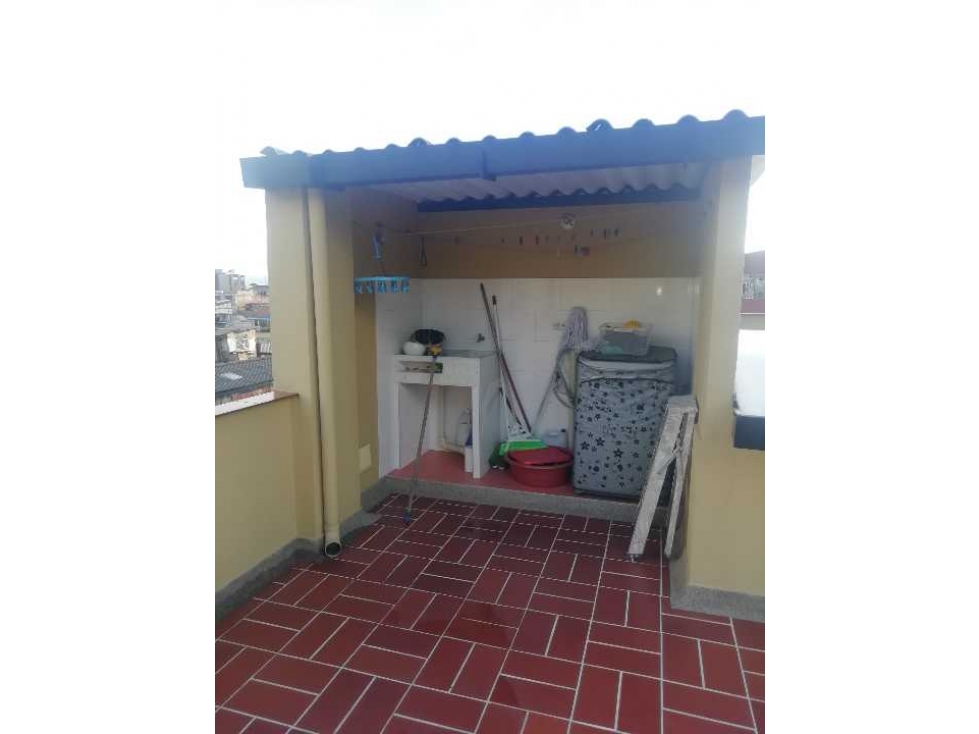 Apartamento en venta en Engativá, Bogotá · foto 18 de 20