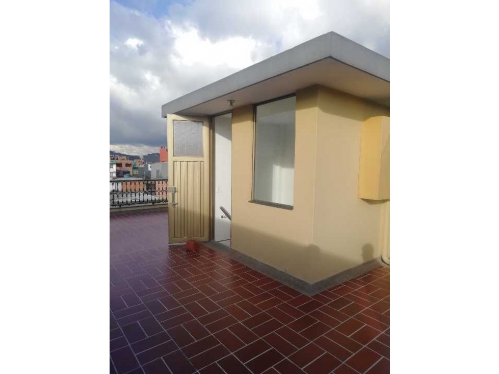 Apartamento en venta en Engativá, Bogotá · foto 19 de 20