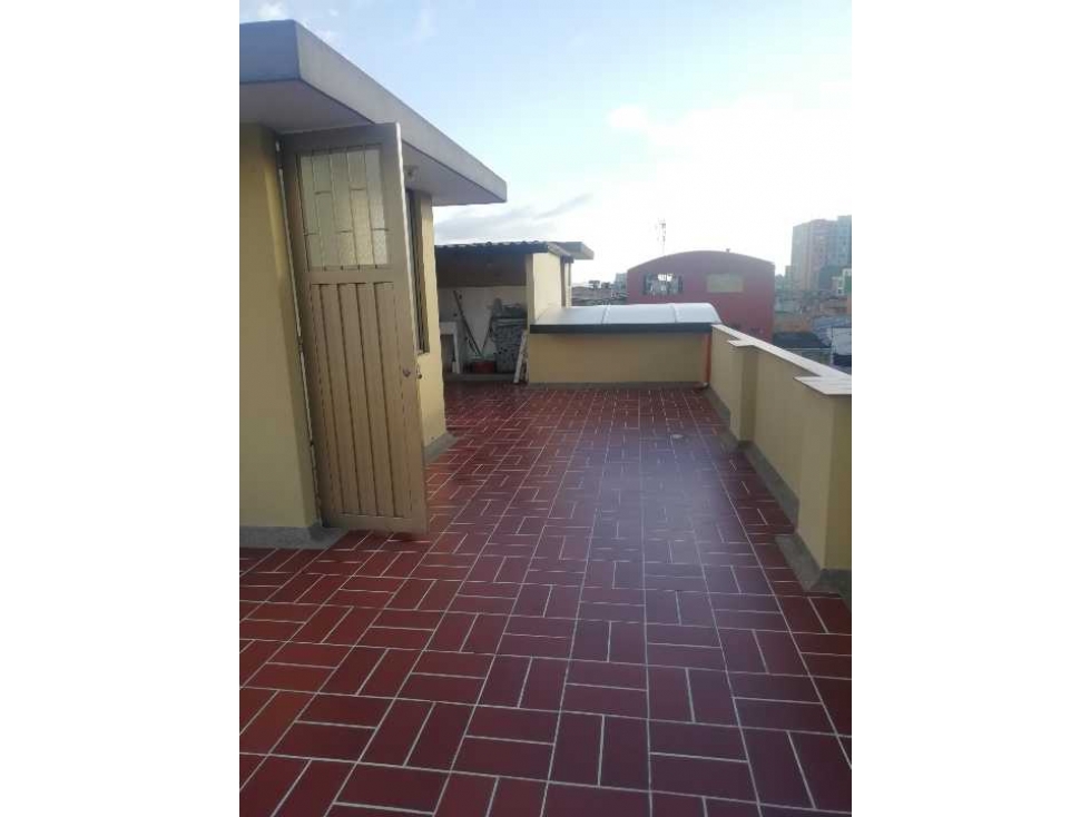 Apartamento en venta en Engativá, Bogotá · foto 20 de 20