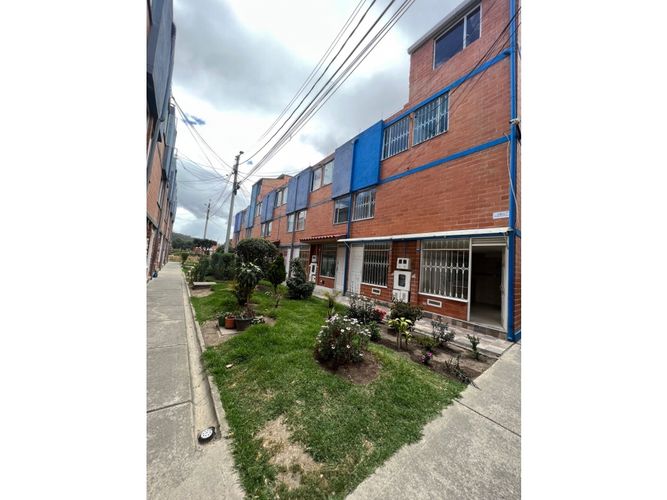 Casa de 3 alcobas en venta en San Mateo, Soacha, 60 m² · foto 24 de 24