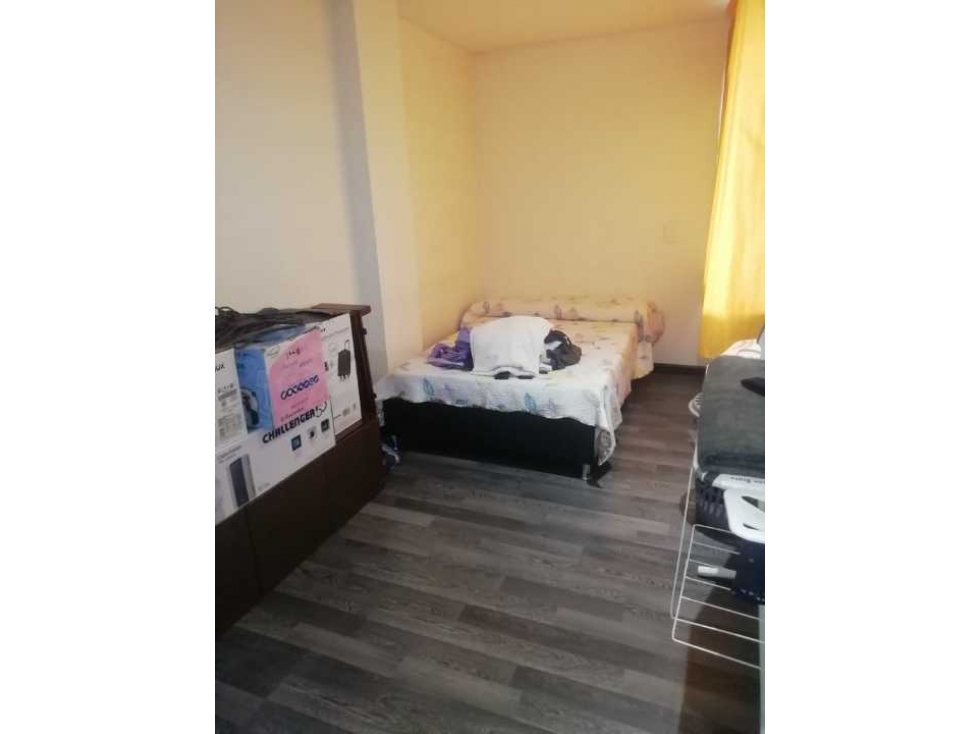 Apartamento en venta en Engativá, Bogotá · foto 2 de 24