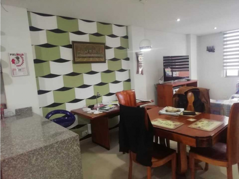 Apartamento en venta en Engativá, Bogotá · foto 3 de 24