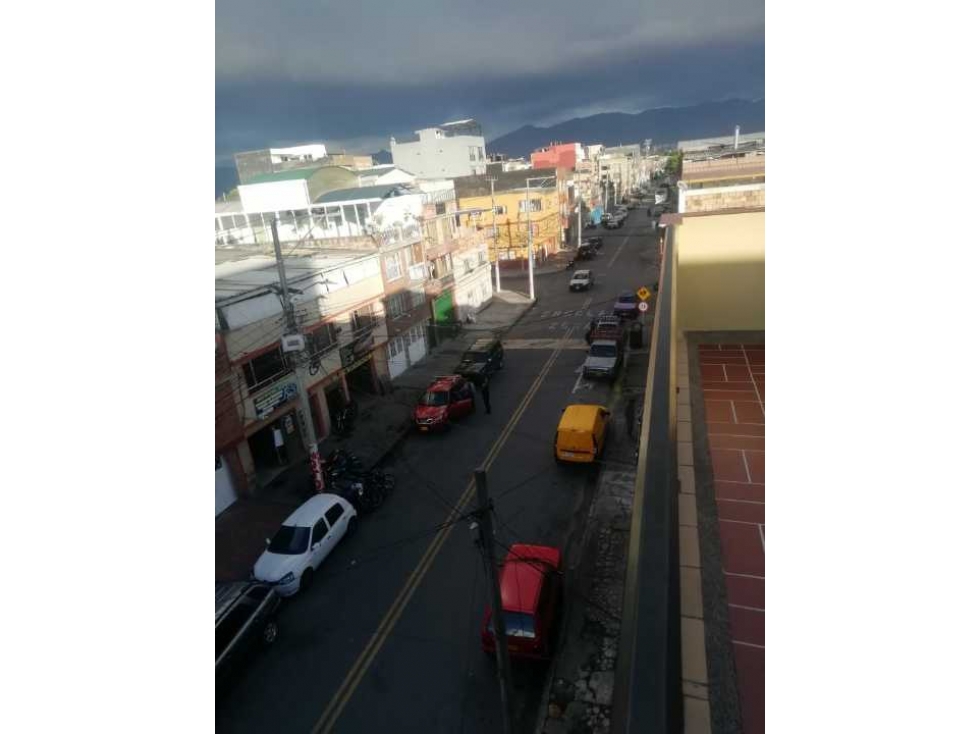 Apartamento en venta en Engativá, Bogotá · foto 4 de 24