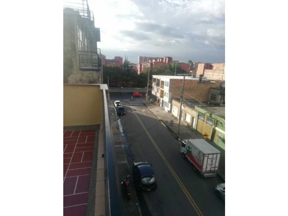 Apartamento en venta en Engativá, Bogotá · foto 5 de 24