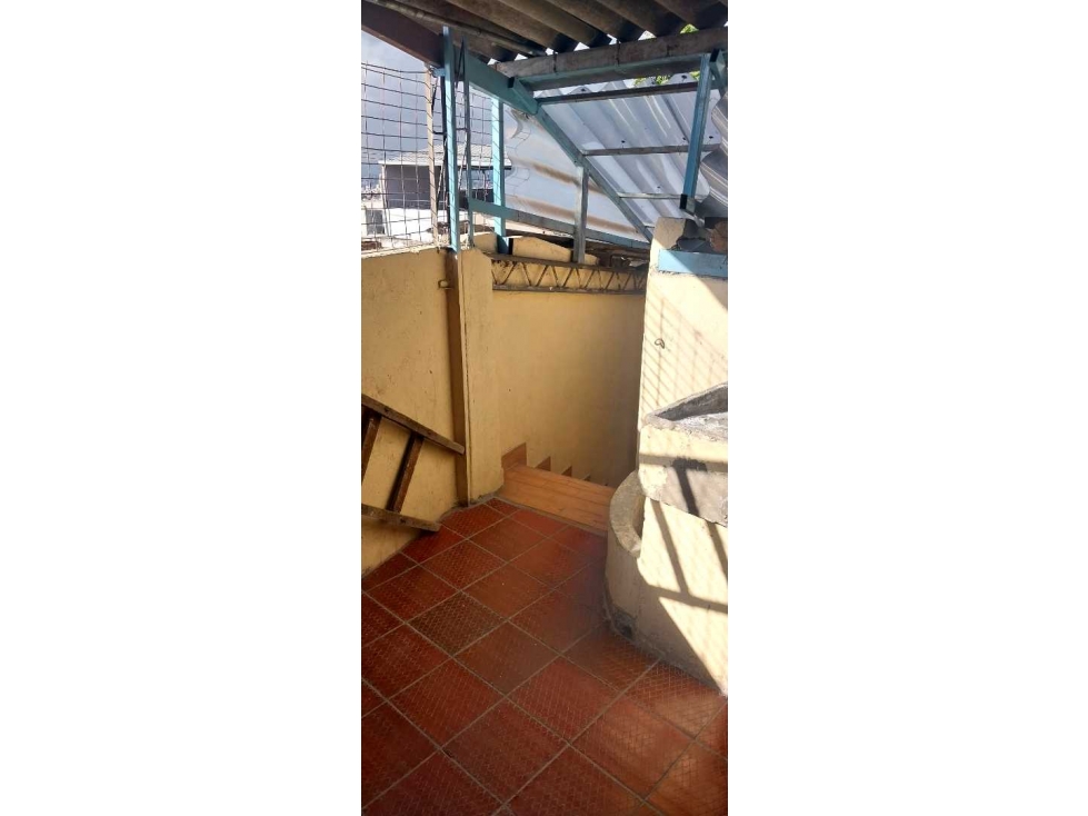 Casa en venta en 20 De Julio, Bogotá · foto 16 de 16