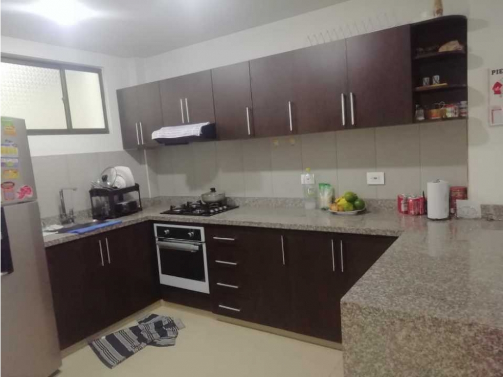 Apartamento en venta en Engativá, Bogotá · foto 9 de 24