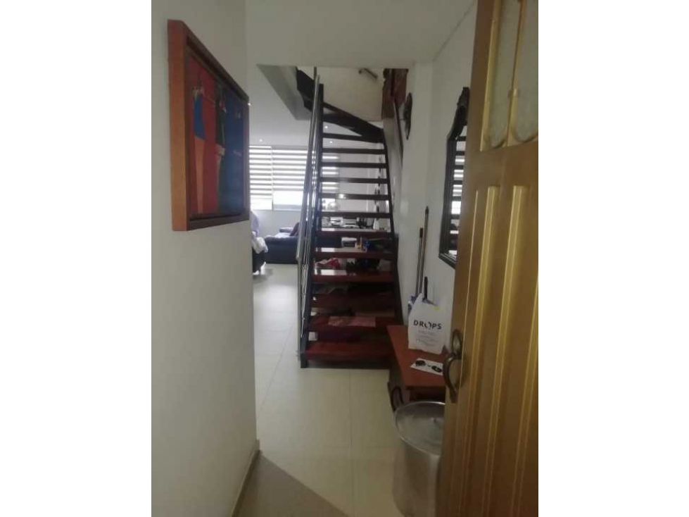 Apartamento en venta en Engativá, Bogotá · foto 10 de 24