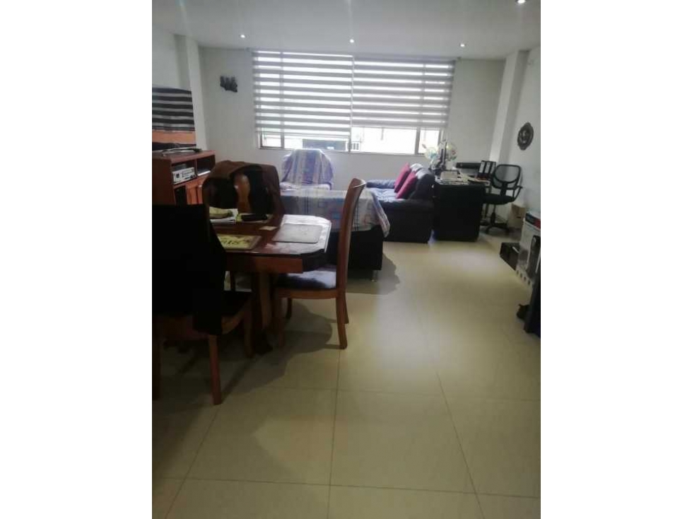 Apartamento en venta en Engativá, Bogotá · foto 11 de 24