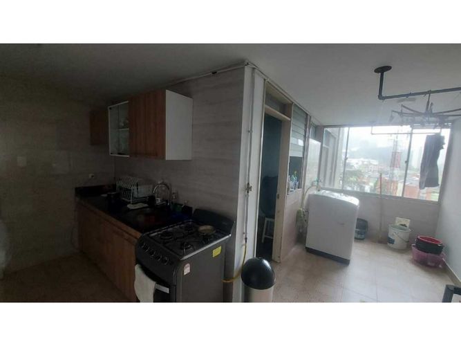 Apartamento en venta en Santa Fe, Bogotá · foto 4 de 24