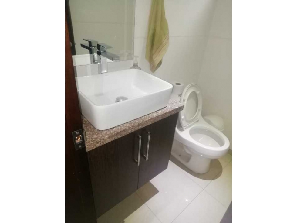 Apartamento en venta en Engativá, Bogotá · foto 14 de 24