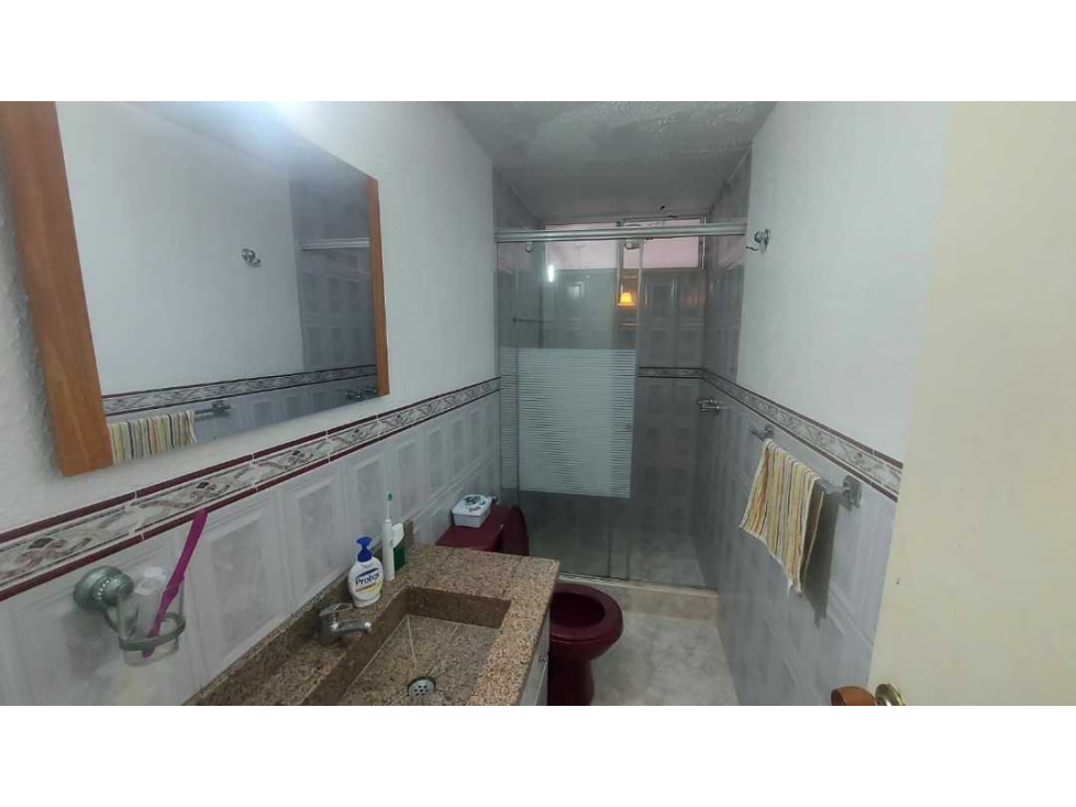 Apartamento en venta en Santa Fe, Bogotá · foto 5 de 24