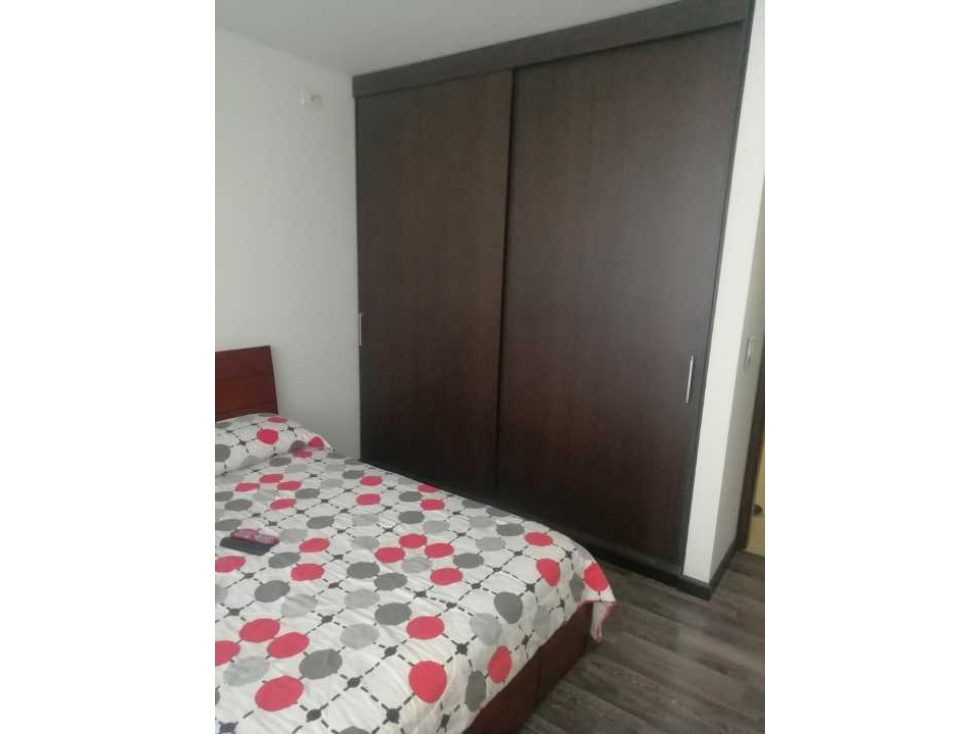 Apartamento en venta en Engativá, Bogotá · foto 15 de 24