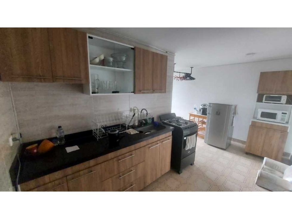 Apartamento en venta en Santa Fe, Bogotá · foto 6 de 24