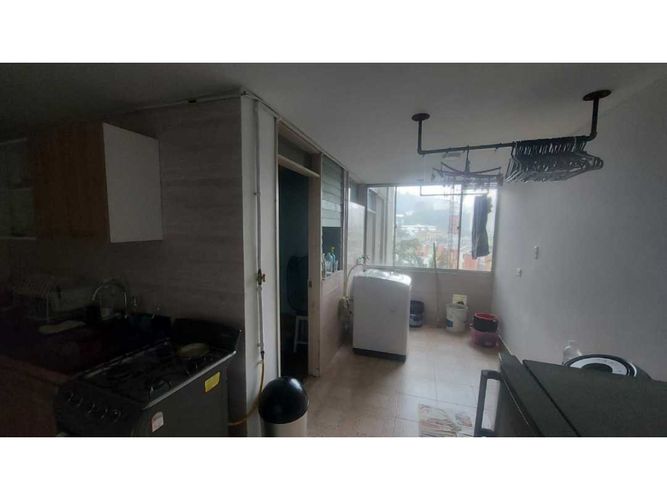 Apartamento en venta en Santa Fe, Bogotá · foto 7 de 24