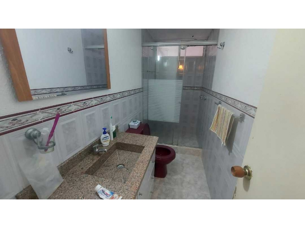 Apartamento en venta en Santa Fe, Bogotá · foto 8 de 24