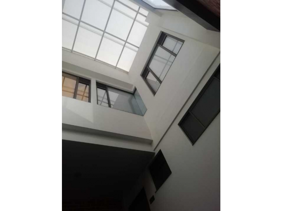 Apartamento en venta en Engativá, Bogotá · foto 18 de 24