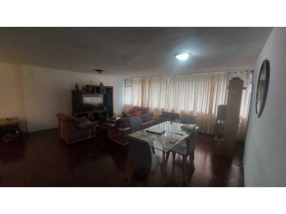 Apartamento en venta en Santa Fe, Bogotá · foto 9 de 24