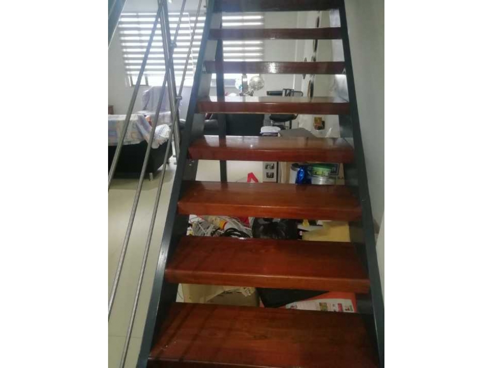 Apartamento en venta en Engativá, Bogotá · foto 19 de 24