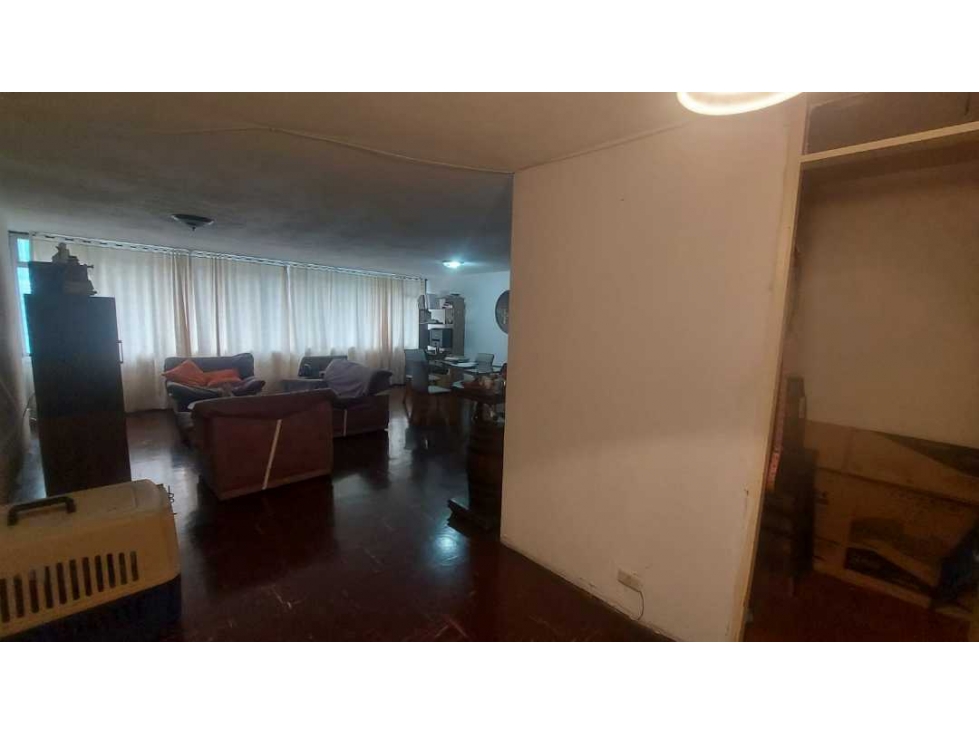 Apartamento en venta en Santa Fe, Bogotá · foto 10 de 24