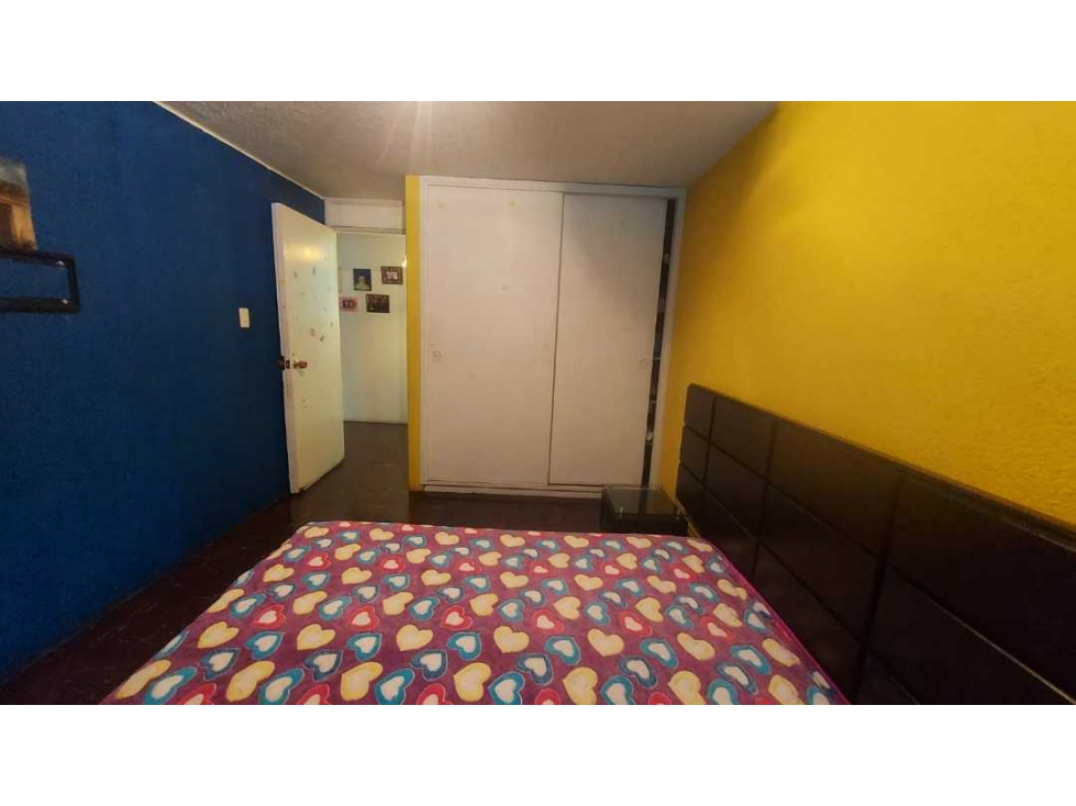 Apartamento en venta en Santa Fe, Bogotá · foto 11 de 24